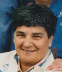 Yvette Pelletier Obituary (2017)