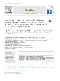 Periodic trends gizmo answer key pdf. Pdf Uses Of Cancer Registries For Public Health And Clinical Research In Europe Results Of The European Network Of Cancer Registries Survey Among 161 Population Based Cancer Registries During 2010 2012