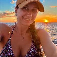 Melody Webster's Instagram, Twitter & Facebook