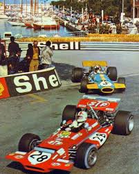 Image result for Green Go 1970 Monaco