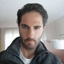 Anibal Navarro Oficial