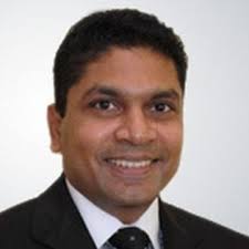 Dr. Vidyapati Raghuraman (Uma Eye Clinic) in Anna Nagar,Chennai