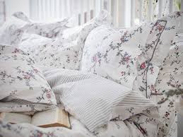 Nouveautes Ikea Nos Coups De Cœur Parures De Lit Ikea Parure De Lit Ikea