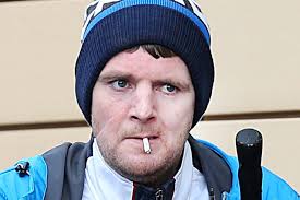 Teen quizzed over fatal stabbing of man at halting site