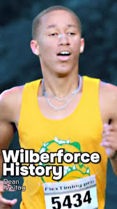 Revitalizing Wilberforce University’s XC/TF Program: Coach Dean Freitag