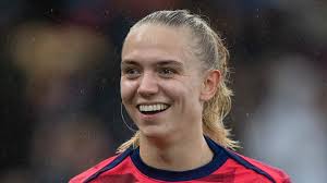 Esme Morgan: I enjoy that no one plays to defend in the NWSL