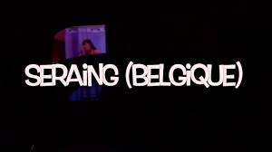 Rue de marnix (quartier rouge) vitrines. Prostitution Quartier Chaud Belgique Seraing Youtube