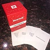 In contrast, lack of communication can signal marital problems. Amazon Com Intimacy Deck By Bestself 150 Engaging Conversation Starters For Couples To Strengthen Their Relationship Romance Trust Openness And Vulnerability Best Couple Card Game And Romantic Gift Toys Games