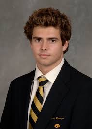 Men's Swim & Dive 2007-08