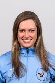 2016-17 Women's Swimming and Diving Roster