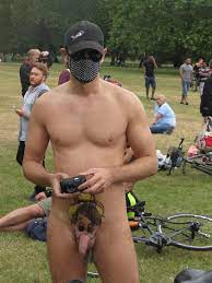 Naked Shaved Men | Gay Fetish XXX