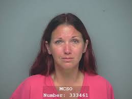 FLYING OUT, KASEY DEANNE