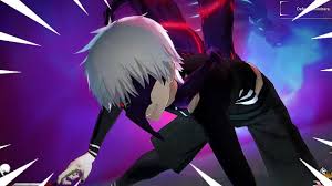 Half Kakuja Kaneki Vs Shinohara Amon Tokyo Ghoul Re Call To Exist Youtube He was kureo mado's last partner and his last partner was akira mado. half kakuja kaneki vs shinohara amon tokyo ghoul re call to exist