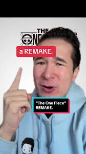 ONE PIECE IS GETTING A REMAKE. 😳🤯 #onepiece #theonepiece #netflixone...