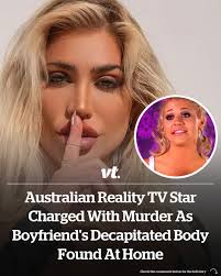 She was arrested in a 'catatonic state'.