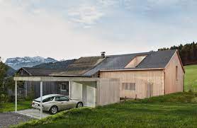 Located in the western state of vorarlberg, austria, the gudrun house is a peaceful retreat built on a very tight budget.the home was designed by. Nextroom At Sven Matt