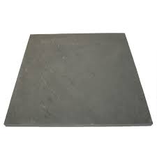 Shop our range of slate floor tiles and find the perfect tiles to suit you. 600 X 600 X 20 30mm Brazilian Black Riven Slate Pavers Tile Natural Stone Floor Wall Tiles Trade Price Tiles