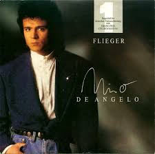 Musikalisch war nino früh unterwegs. Nino De Angelo Flieger Austriancharts At