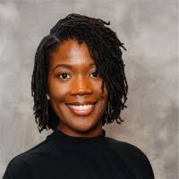 LaTisha Evans, MBA