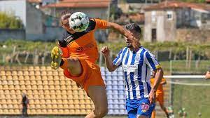 Academica v fc porto b. Video Fc Porto B Anula Desvantagem E Empata Com O Lider Estoril Maisfutebol