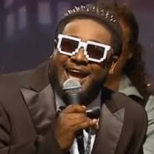 Stream Fear of Speaking. with Luke Sherman