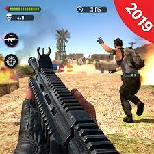 Free shooting games 2019 requires android 9.0 and above. Battleground Fire 2 0 2 Apk For Android