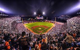 You can find on this page high quality (hd / 4k) pictures that. Baseballs Arena Cool Sports Hd Wallpaper Wallpaperbetter