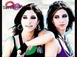 The group was formed in 2004 by identical twin sisters lisa and jessica origliasso. The Secret Life Of The Veronicas 2005 2006 Discography Youtube