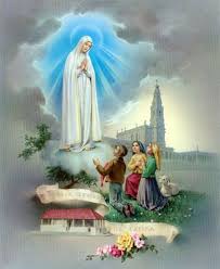 Voyage Pelerinage Pape Francois Fatima Canonisation Jacinta Francesco Vierge Marie Vierge Bonjour Et Bonne Journee