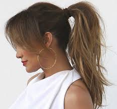 Fabfashionfix Jlo Hair Hair Styles Long Hair Styles