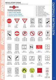 Road Signs Australia Use As A Guide To Make Own Traffic Signs For Car Mats Regulatory Signs Road Signs Classroom Writing