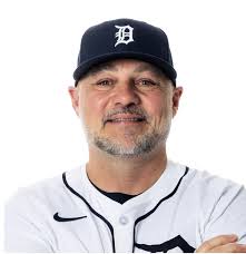 2024 Baseball Performance Summit Bios