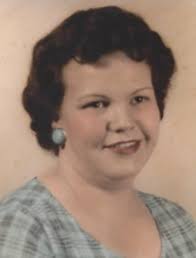 Obituary information for Virginia M. Odom