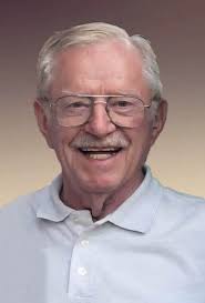 Richard Francis Rank