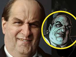 Fortress of Solitude