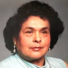 Maria Laurentina Zuniga-Torres