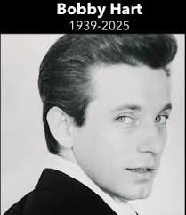 As the sands through the hourglass, so are the days of our lives…” Those  words will never sound the same again. This week, fans mourn the  heartbreaking loss of Bobby Hart —