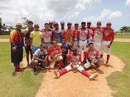 Academia Pimentel, a final Torneo Bplbeisbol Clase 2025-2026