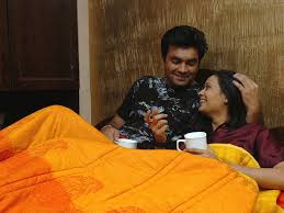 Watch the shocking video here! Raja Chaudhary After 13 Years With Daughter Palak See This Thing For Shweta Tiwari Hayat News