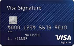 On top of the aforementioned auto rental and extended warranty coverage with visa platinum cards, additional visa signature credit card perks include price. Visasignature Com Visa Signature Credit Card Application Your Guide