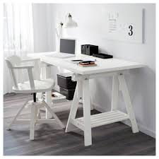 Linnmon Finnvard Table White Ikea Ikea Home Office Design Home