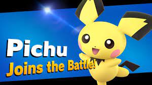 How To Unlock Pichu In Smash Bros Ultimate Elecspo