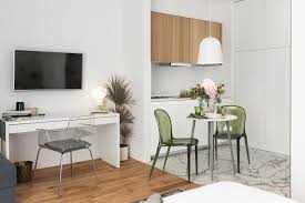 Bukan cuma itu, desain rumah minimalis pun bisa diterapkan pada tipe rumah apa pun. Terapkan Konsep Smart Living Intip 7 Ide Desain Interior Rumah Minimalis Ini