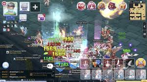 How to get archangel wing quest, (dark dancing mask) glast heim hall in ragnarok m eternal love. How To Get Archangel Wing Quest Dark Dancing Mask Glast Heim Hall In Ragnarok M Eternal Love Gamingph Com