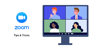 Zoom is the leader in modern enterprise video communications, with an easy, reliable cloud platform for video and audio conferencing, chat, and webinars across mobile, desktop, and room systems. Zoom Tips How To Use Zoom Meetings For Remote Video Conferencing Blog Shift
