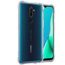 Oppo A11 Anti Shockproof Bumper ...