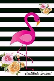Gratitude Journal Guided 52 Week Gratitude Journal For W Https Www Amazon Com Dp 1798510170 Ref Cm Sw R Pi Gratitude Journal Flamingo Gifts Flower Frame