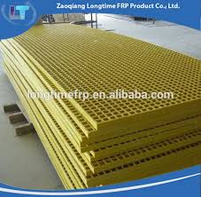 Frp Molding Fiberglass Trench Grate For Walkway Floor Plastic Molded Gratings Fiberglass Plastic Flooring Pergola Canopy
