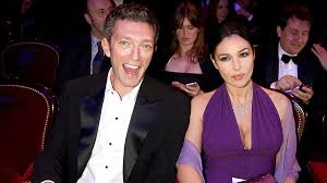 Моника беллуччи — итальянская актриса и модель. Zvyozdnyj Razvod Monika Belluchchi I Vensan Kassel Vklyuchi Nastroenie