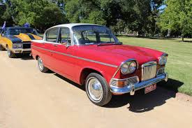 Image result for Sceptre Silver 1963 AMC